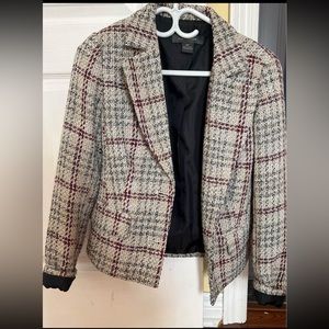 BRAND NEW BLAZER